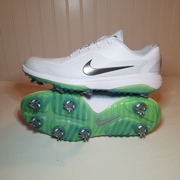 Nike Other - Nike React Vapor 2 Golf Shoes